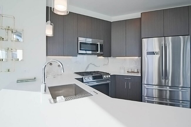 Foto del edificio - 495 N Park Dr