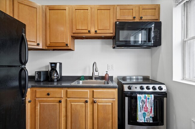 Foto del edificio - 2635 E Somerset St