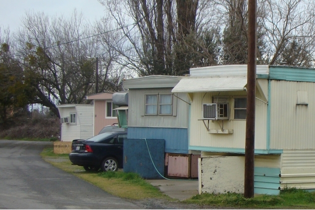 Building Photo - Butte View Mobile Home Park