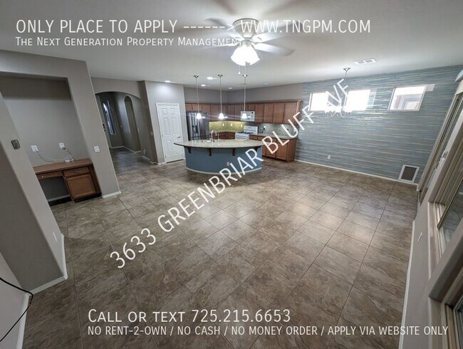 Building Photo - 3633 GREENBRIAR BLUFF AVE