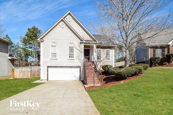 Foto principal - 1209 Deer Trail Rd