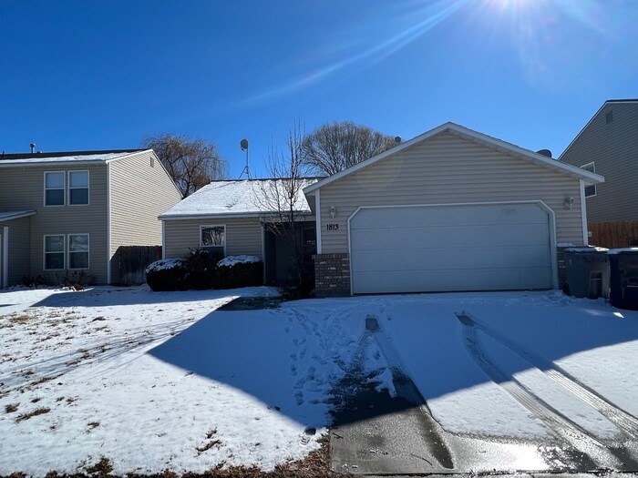 Foto principal - Newley Updated 3bed 2bath In West Nampa