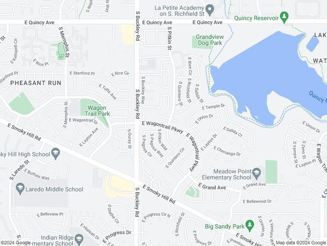 Building Photo - 17073 E Wagontrail Pkwy