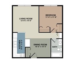 Riva Ridge Apartments Rentals - Shakopee, MN | Apartments.com