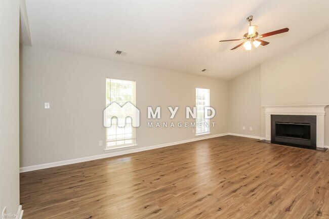 Building Photo - 3 br, 2 bath House - 9000 Vagabond Rd