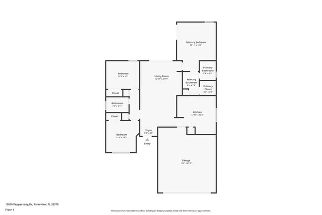 Building Photo - 10818 Peppersong Dr