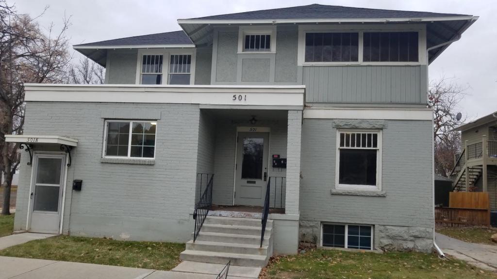 Primary Photo - 501 W. Hays St. Apt. #1
