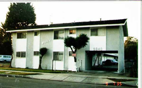 Primary Photo - 5940 LIVE OAK ST