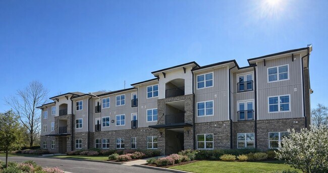 Foto principal - The Addenbrook Apartments