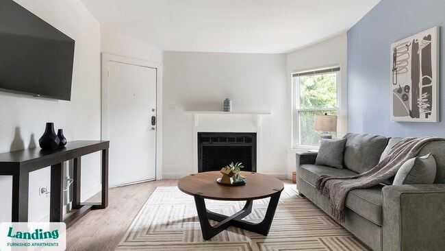 Building Photo - 1225 E Pleasant Run Rd