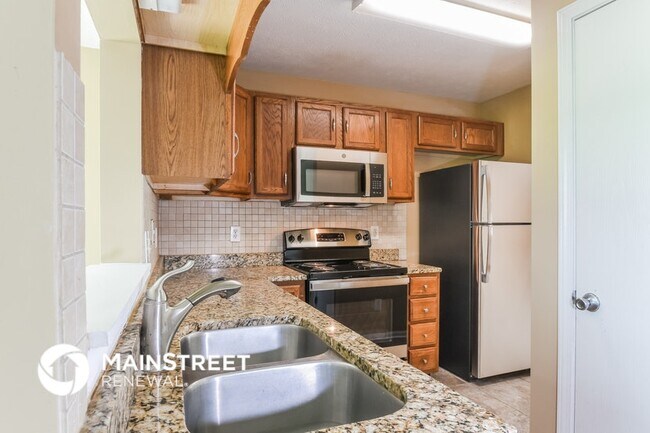 Foto del edificio - 2247 Peter Dr