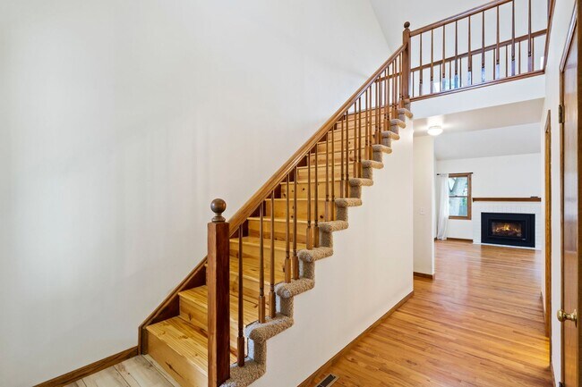 Foto del edificio - Spacious Home in a Great Location!
