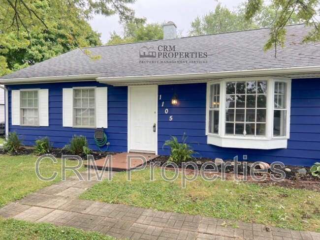 Building Photo - 1105 Wigwam Dr