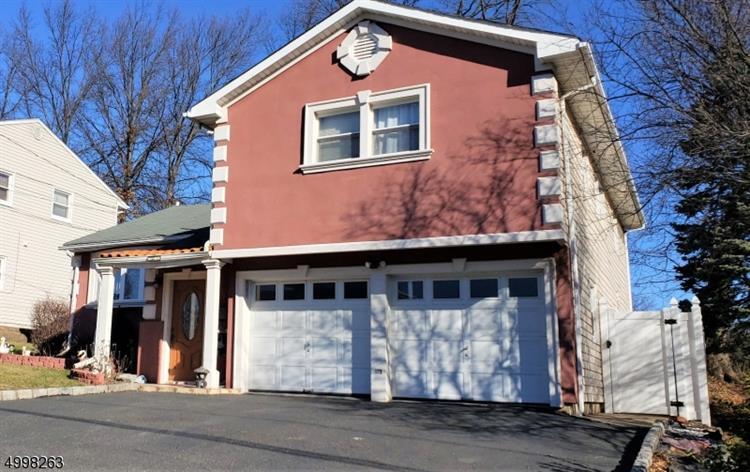 Foto principal - 2283 Morrison Ave