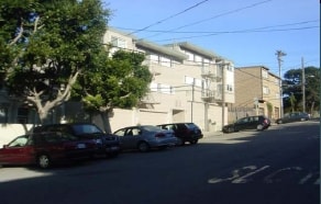 Building Photo - 1414 Kansas St