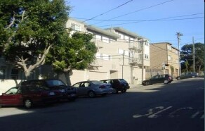 Foto del edificio - 1414 Kansas St