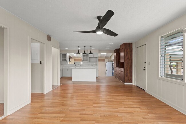 Foto del edificio - 98-386-386 Ponohale St