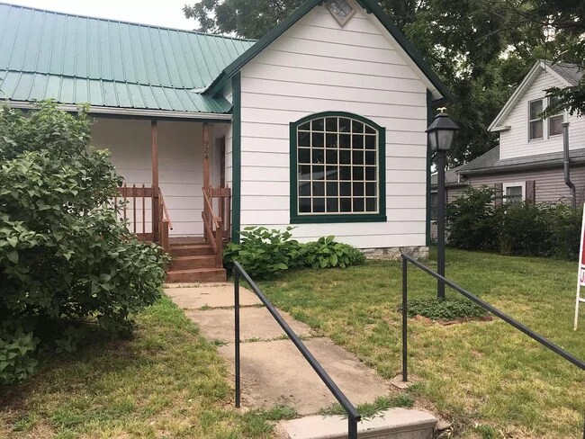 Foto del edificio - 924 W 1st St