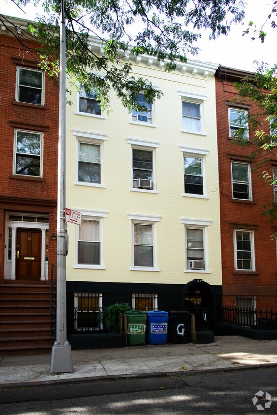 Foto del edificio - 60 Dean St