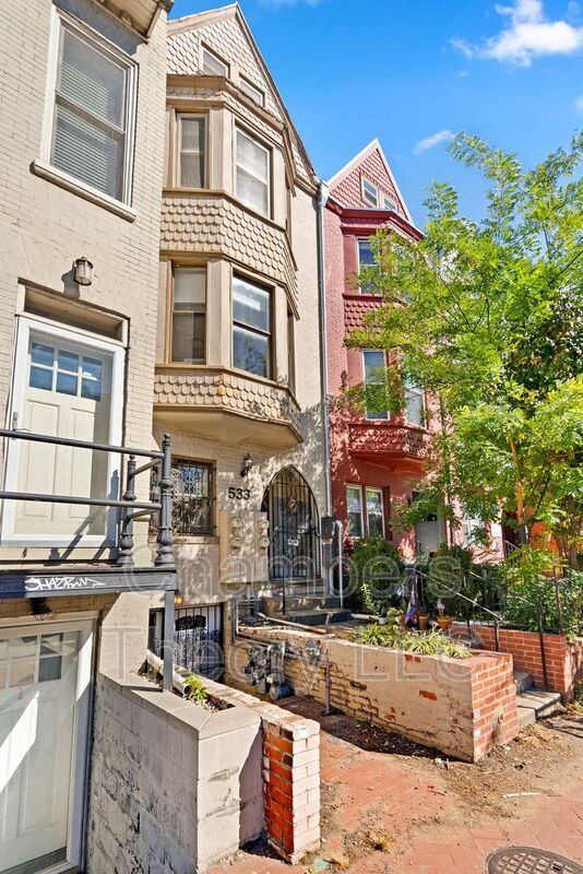 Foto del edificio - 533 Florida Ave NW