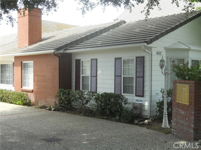 Building Photo - 402 El Dorado St