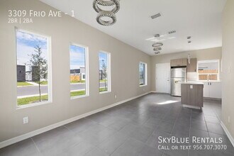 Building Photo - 3309 Frio Ave