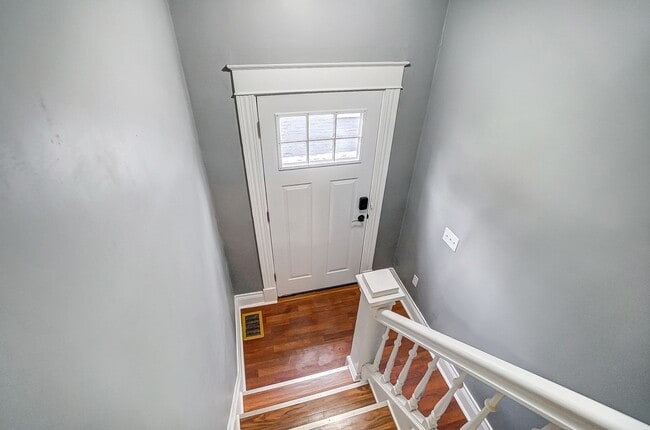 Foto del edificio - 1706 Sherman Ave