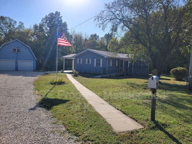 Foto del edificio - 522 S Delaware St