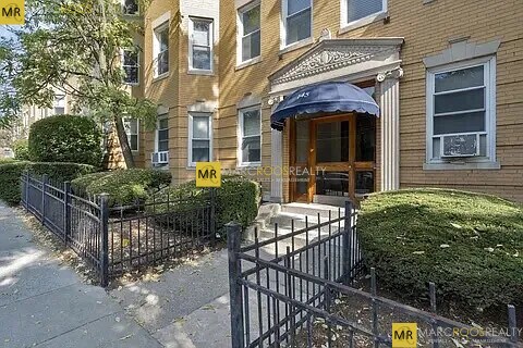 Foto del edificio - 145 Chiswick Rd