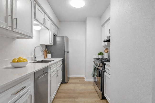 Interior Photo - Legacy @64th