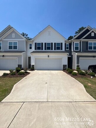 Building Photo - 6504 Mezzo Ln