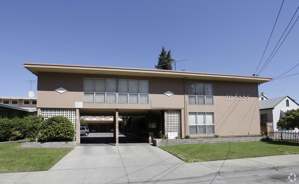 Foto del edificio - 236 Haas Ave