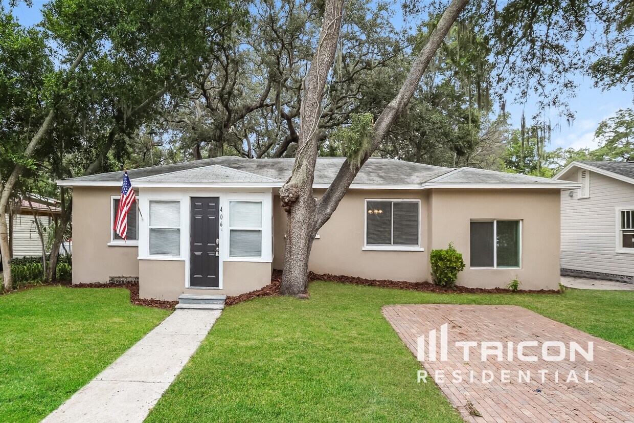Foto principal - 406 4th Ave NW