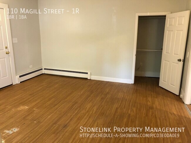 Building Photo - 110-112 Magill Street