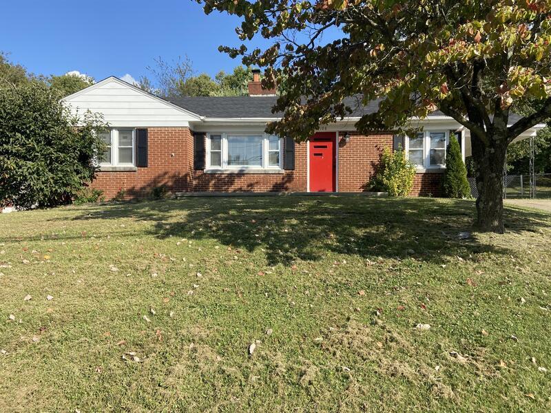 108 Meadowlark Dr, Richmond, KY 40475 House Rental in Richmond, KY