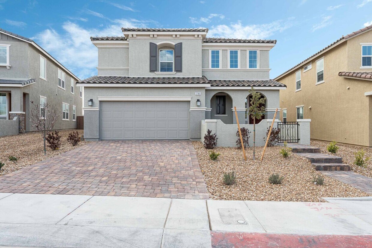 Primary Photo - New Build, Prime Location!