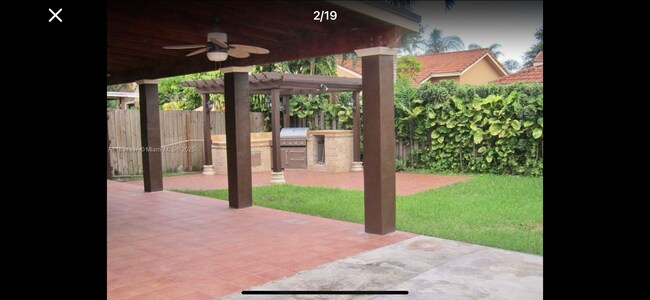Foto del edificio - 12340 SW 20th Ter