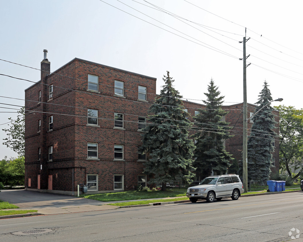 Building Photo - Aberdeen Apartments