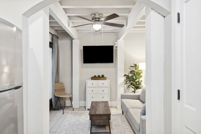 Foto del edificio - 33 Cannon St