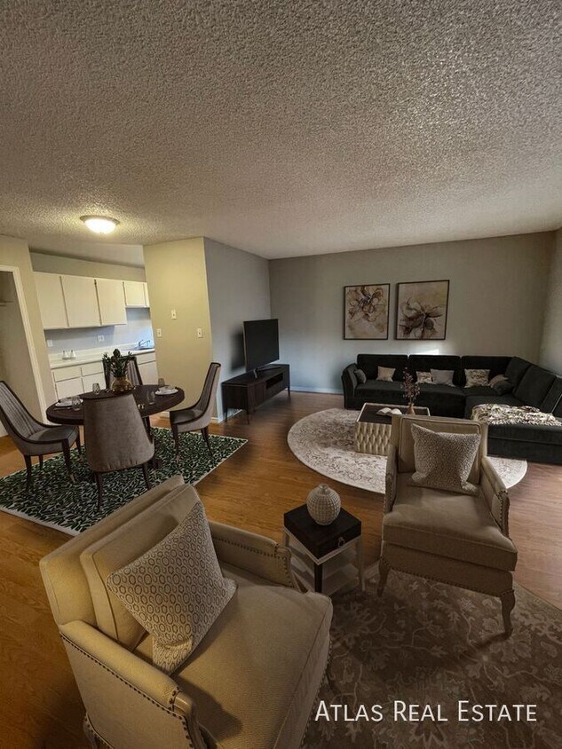 Primary Photo - 2 bedroom - BRAND NEW RATE!