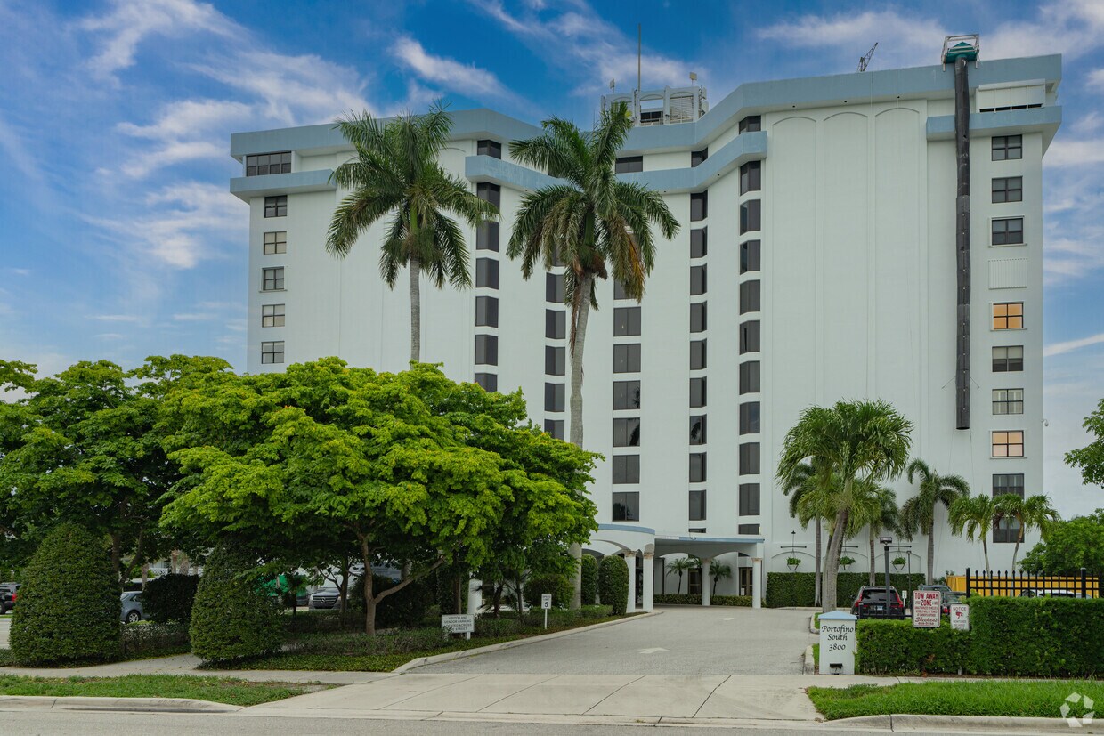 Alternate - Portofino South Condominiums