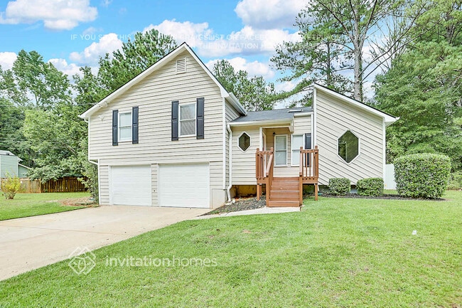Building Photo - 3442 Mustang Dr