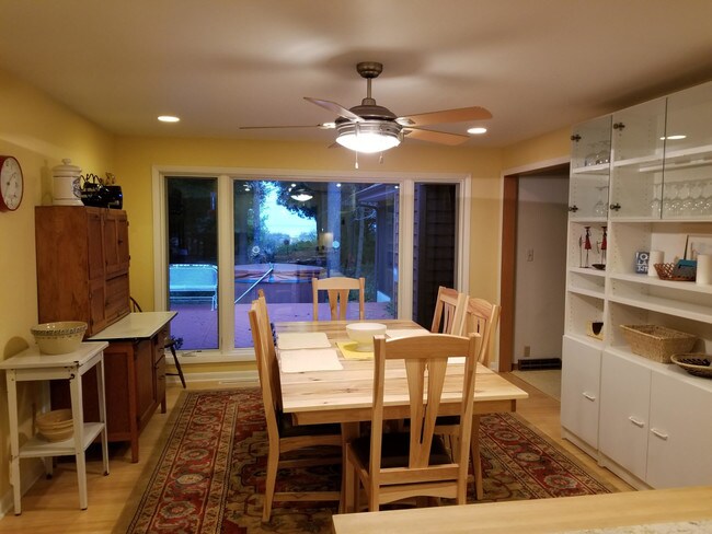 Foto del edificio - 137 Park Rd TR