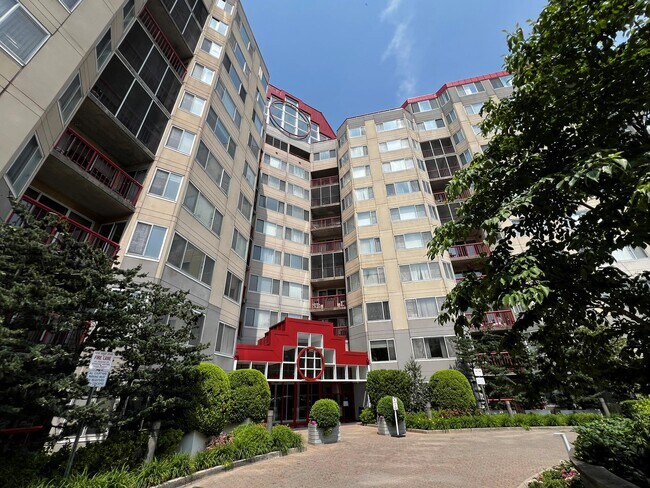 Foto del edificio - 10 Stewart Pl