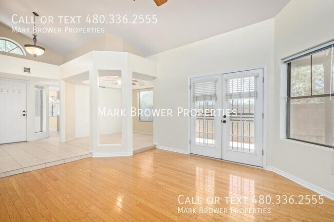 Foto del edificio - 18002 N 12th St