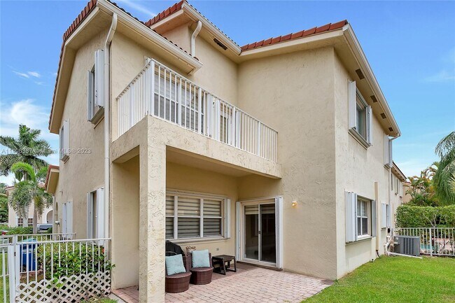 Building Photo - 917 NW 127th Ave