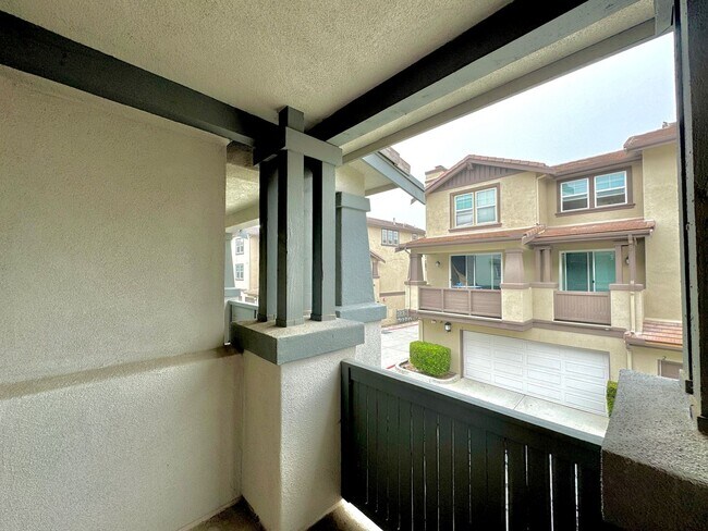 Foto del edificio - Great 1B/1.5BA Townhome in 4S Ranch