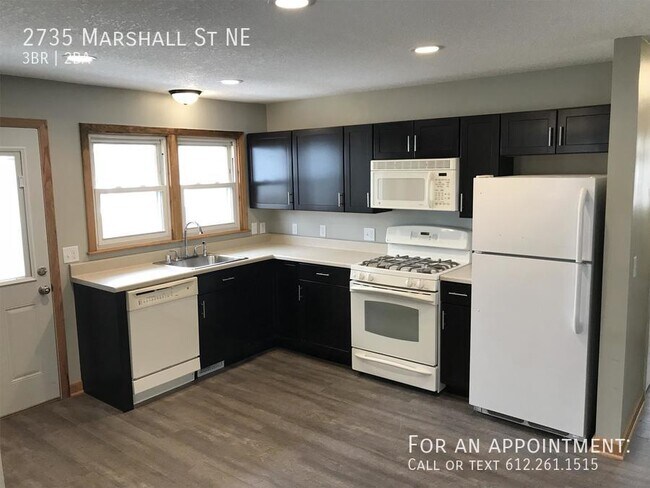 Foto del edificio - 2735 Marshall St NE