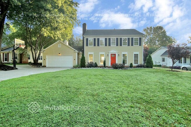 Building Photo - 7122 Falconwood Ct