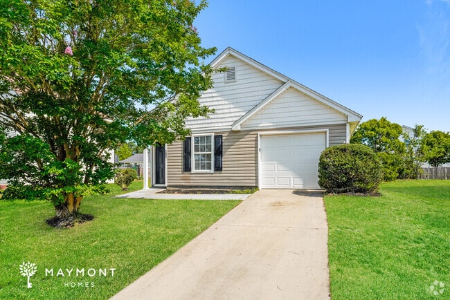 Building Photo - 205 E Waverly Pl Ct
